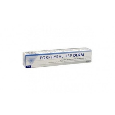 Comprar porphyral hsp derm 50ml.