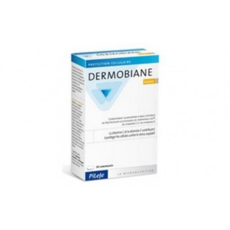 Comprar dermobiane solar 30comp.