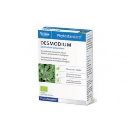 Comprar phytostandard desmodium 20cap.