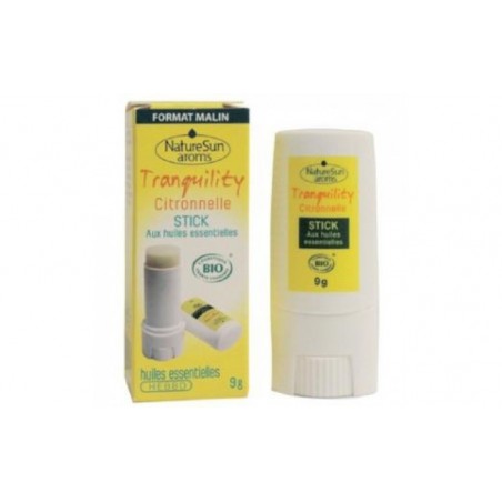 Comprar tranquility stick citronella 9gr.