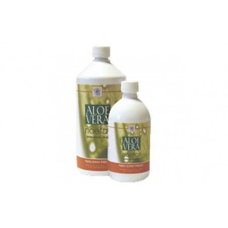 Comprar aloe vera 500ml. noefar