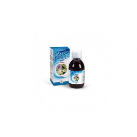 Comprar gastroerbe jarabe 250ml.