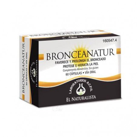 Comprar bronceanatur el naturalista