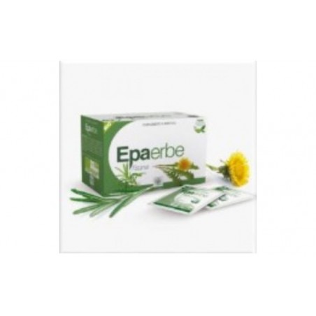 Comprar epaerbe tisana 20filtros.