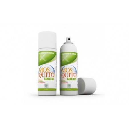 Comprar mos ¡quito! adultos spray antimosquitos 100ml.