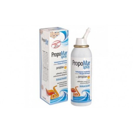 Comprar naturmar (propomar) spray 100ml.