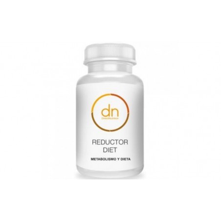 Comprar reductor diet 60cap.