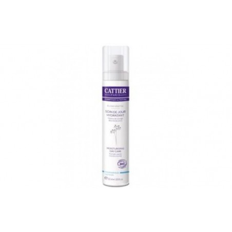 Comprar crema hidratante pieles normales y mixtas 50ml.