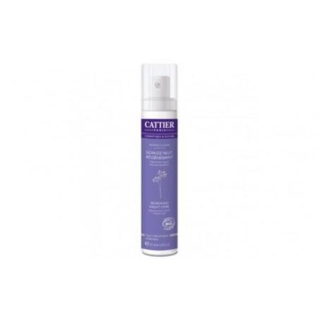 Comprar crema de noche reconstituyente 50ml.