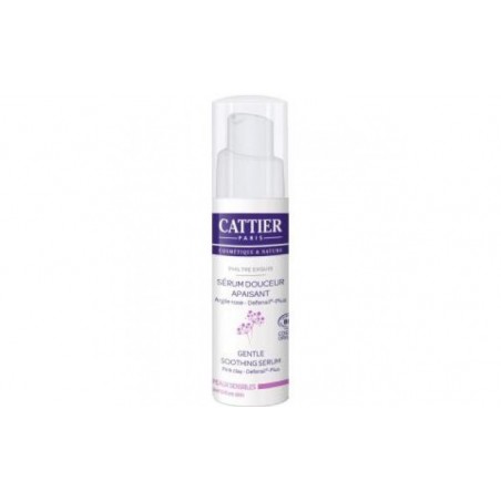 Comprar serum calmante suavizante 30ml.