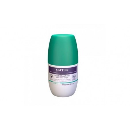 Comprar desodorante roll-on 24h. 50ml.