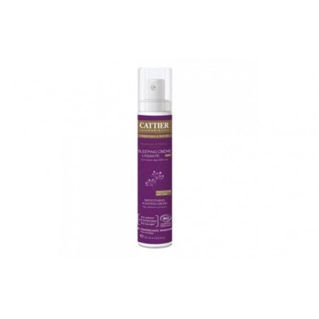 Comprar sleeping cream alisante 50ml.