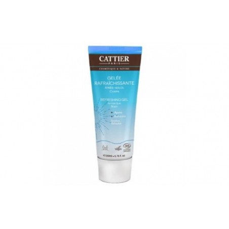 Comprar gel refrescante aftersun 200ml.