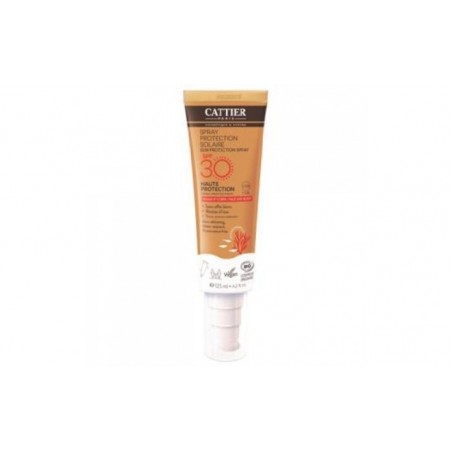 Comprar spray proteccion solar spf30 125ml.