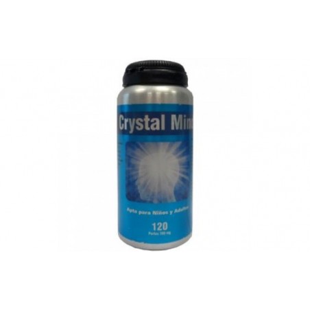 Comprar crystal mind 120perlas.