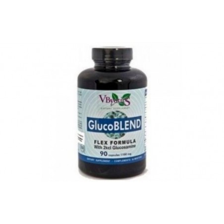 Comprar glucoblend 90cap.