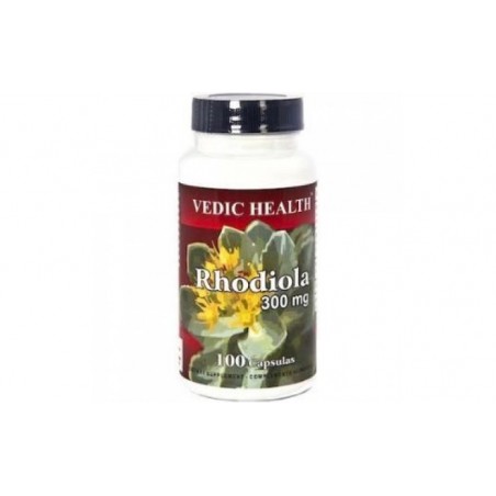 Comprar rhodiola ext. estandarizado 100cap.