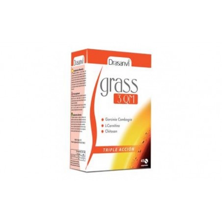 Comprar grass 3qm 45comp.