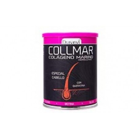 Comprar collmar cabello colageno marino hidrolizado 350gr.