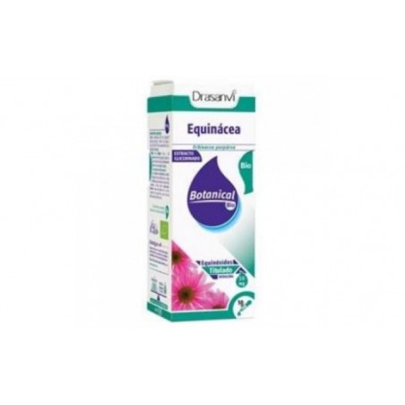 Comprar ext. echinacea 50ml. botanical bio