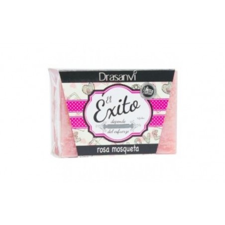 Comprar jabon rosa mosqueta 100gr.