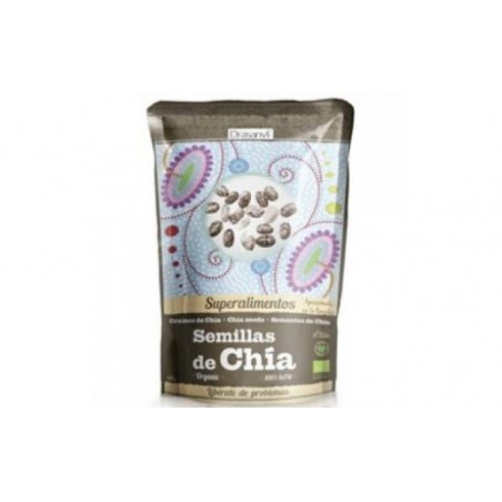 Comprar semillas chia superalimentos bio 250gr. doypack