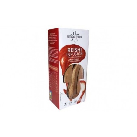 Comprar reishi infusion 30gr.