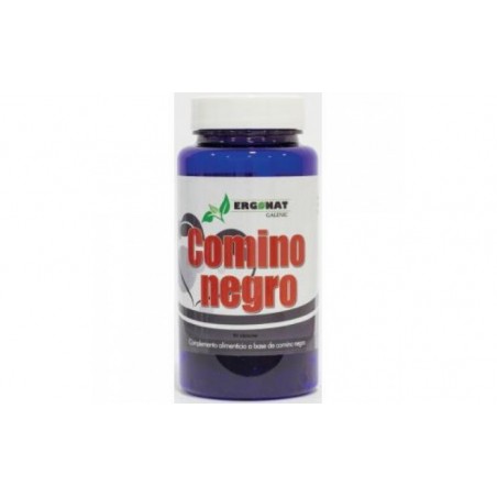 Comprar comino negro 90cap.