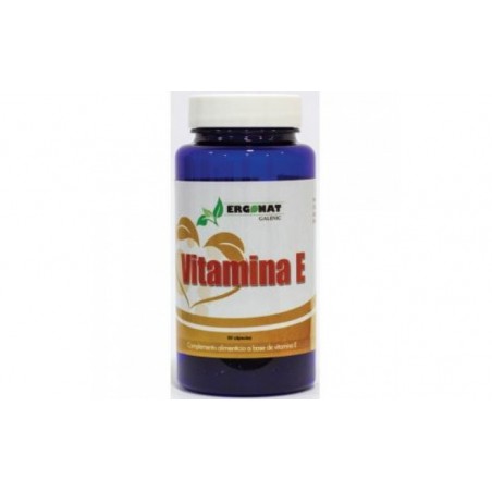 Comprar vitamina e 90cap.