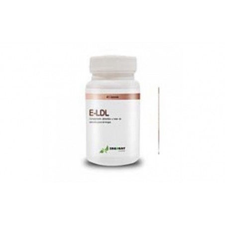 Comprar e-ldl 40cap.