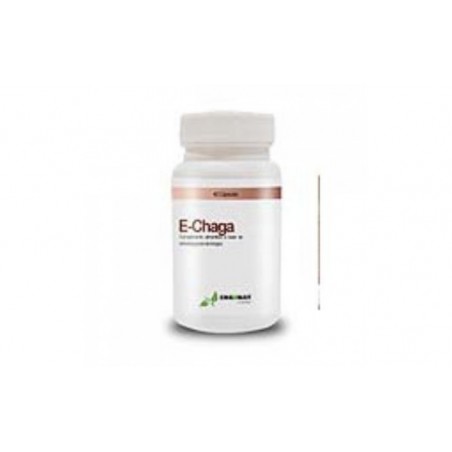 Comprar e-chaga 40cap.