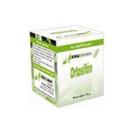 Comprar ortosifon (ortodren) ergosphere 45cap.