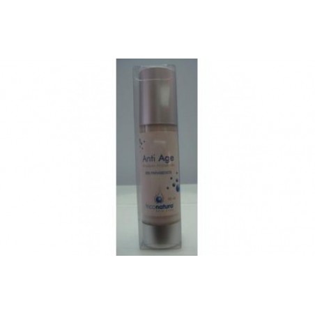 Comprar emulsion anti age 50ml.