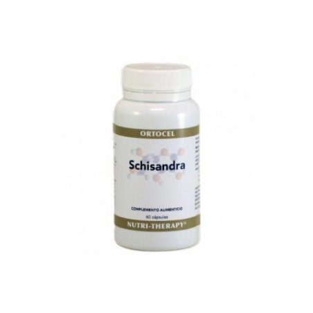 Comprar schisandra 300mg. 60cap.