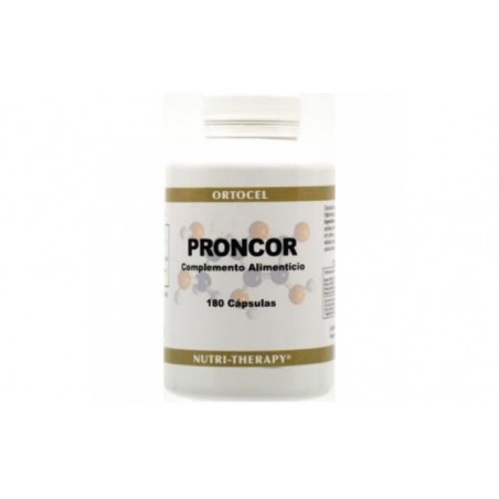 Comprar proncor 180cap.