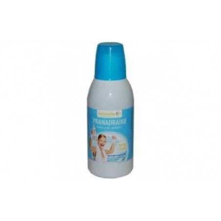 Comprar pranadraine detox 500ml.