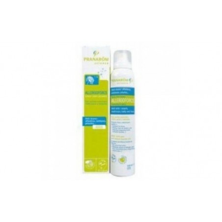 Comprar allergoforce antiacaros spray 150ml.