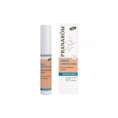 Comprar aromaderm serum imperfecciones 5ml.