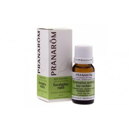 Comprar eucalipto radiata hoja aceite esencial bio 10ml.