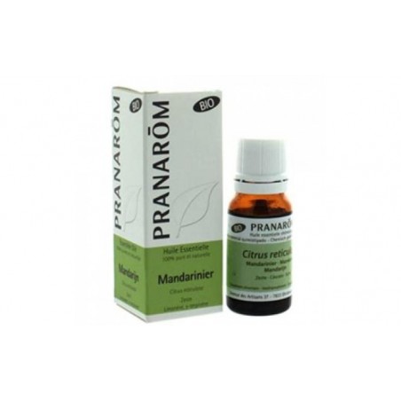 Comprar mandarina cascara aceite esencial bio 10ml.