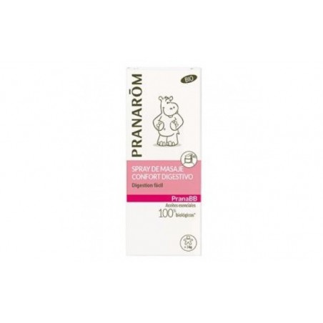 Comprar pranabb confort digestivo 15ml.