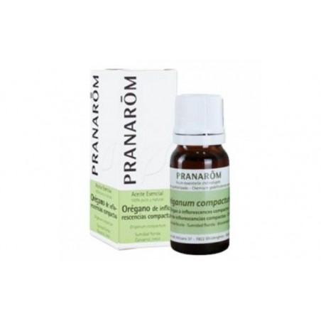 Comprar oregano inflorescencias comp.ac. esencial 10ml.bio