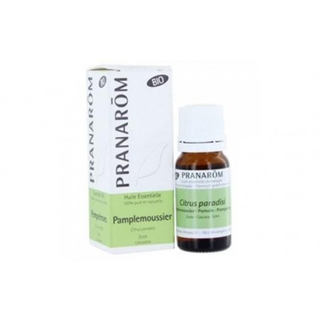 Comprar pomelo cascara aceite esencial bio 10ml.