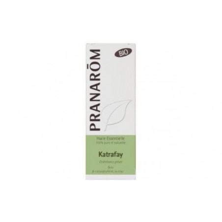 Comprar katafray aceite esencial bio 10ml.