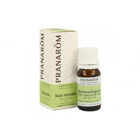 Comprar nuez moscada aceite esencial 10ml.