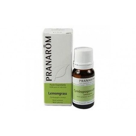 Comprar lemongrass aceite esencial 10ml.