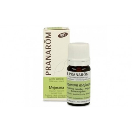 Comprar mejorana qt tuyanol aceite esencial 5ml.