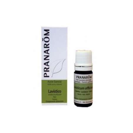 Comprar levistico aceite esencial 5ml.