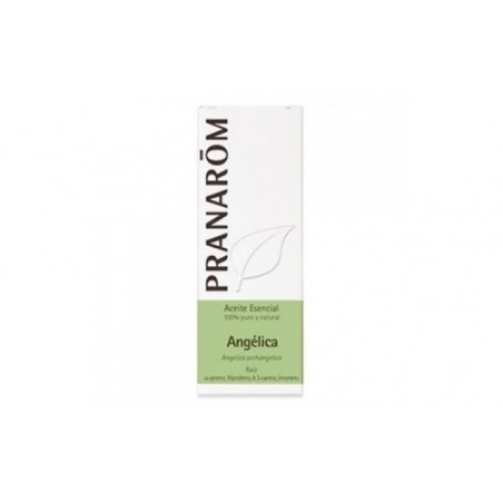 Comprar angelica aceite esencial 5ml.