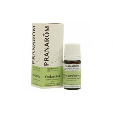 Comprar cardamomo aceite esencial 5ml.